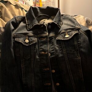 Levi’s denim jacket